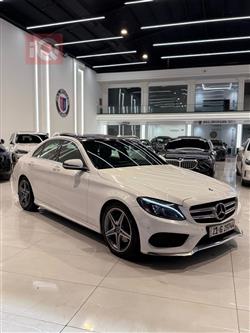 مرسيدس بنز C-Class